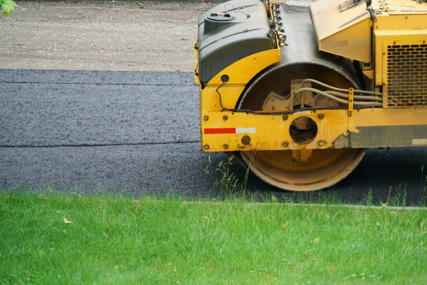 Best Driveway Paver Repairs and Restoration in Inverness, IL